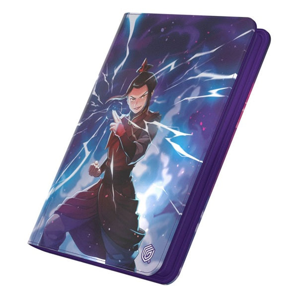 Ultimate Guard - Xenoskin 18-Pocket Zipfolio MTG