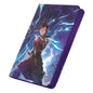 Ultimate Guard - Xenoskin 18-Pocket Zipfolio MTG
