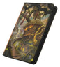Ultimate Guard - Xenoskin 18-Pocket Zipfolio MTG