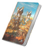 Ultimate Guard - Xenoskin 18-Pocket Zipfolio MTG