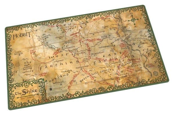 Ultimate Guard - Play-Mat Standard The Hobbit™ (More Variants)