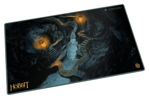 Ultimate Guard - Play-Mat Standard The Hobbit™ (More Variants)