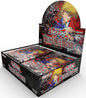 YGO - Beyond the Brave Booster Display