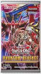 YGO - Phantom Revege Booster