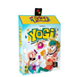 Yogi - The twisted game of Twisted poses!