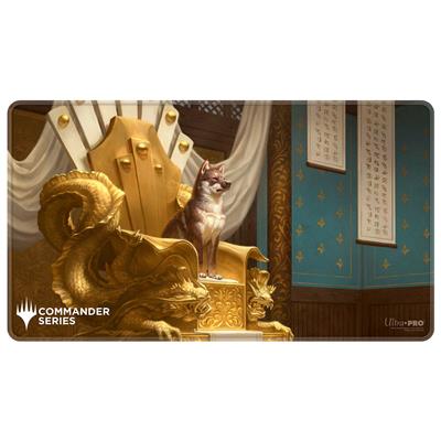 UP - Commander Series 8: Yoshimaru