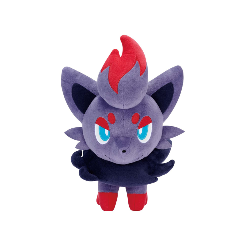 Pokémon Plush: Zorua 20cm